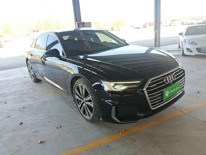 A6L 2021 45 TFSI quattro Dynamic photo 3