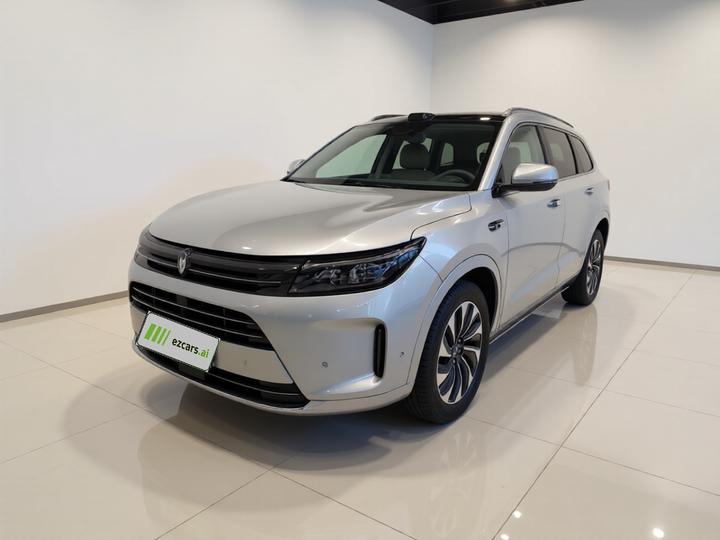 HIMA AITO M7 2024 1.5T ADAS AWD Max 5-Seater