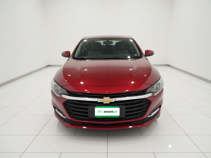 Cruze 2022 320 AT photo 2