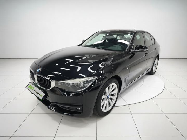 3 SeriesGT 2019 320i Fashion