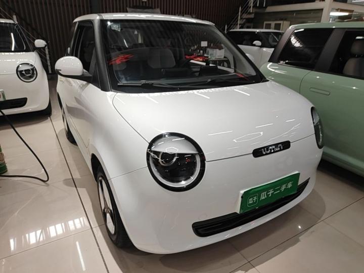 Nevo Changan Lumin 2022 210km photo 3