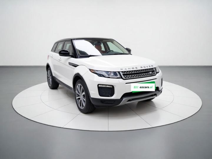 Range Rover Evoque 2018 240PS SE photo 3