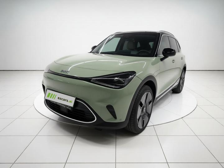 Smart #1 2022 Premium