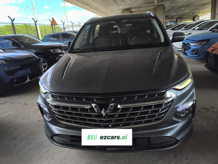 Wuling 2020 1.5T CVT Flagship photo 2
