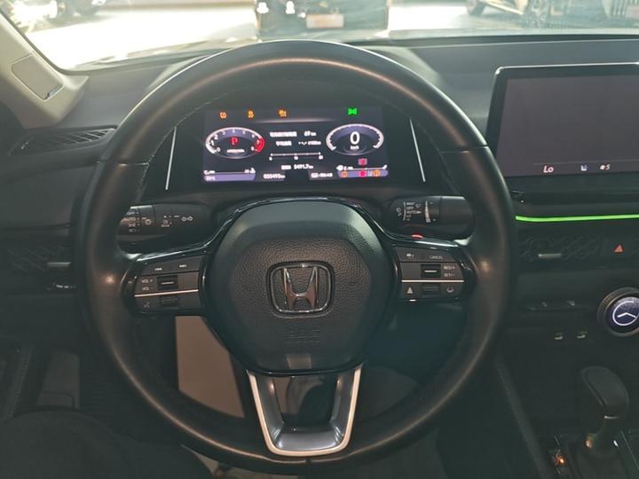 Accord 2024 260TURBO Premium photo 6