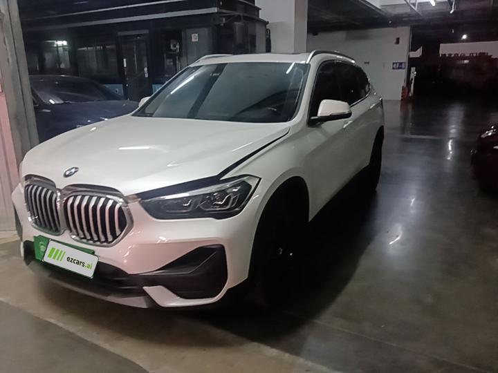X1 2020 sDrive20Li Fashion