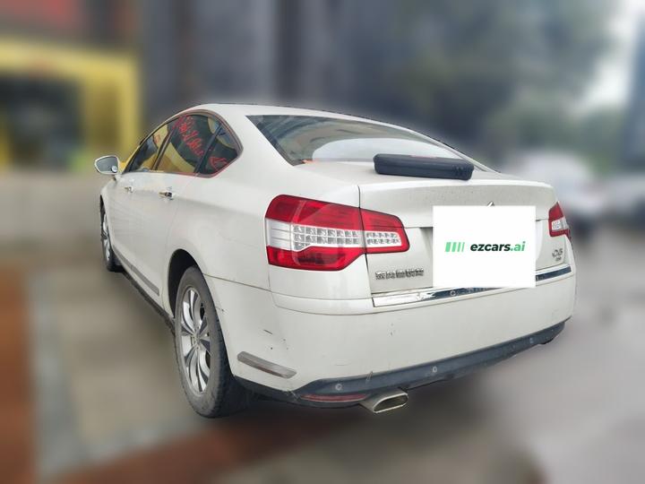 C5 2012 2.3L AT Premium photo 4