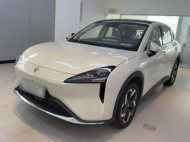 2026 600km EV Standard