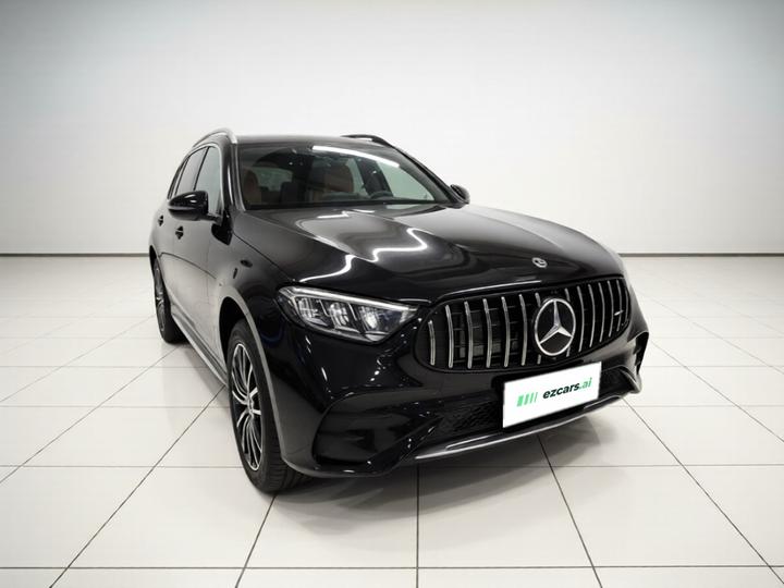 GLC 2024 GLC 260 L 4MATIC Dynamic 5-Seater photo 3