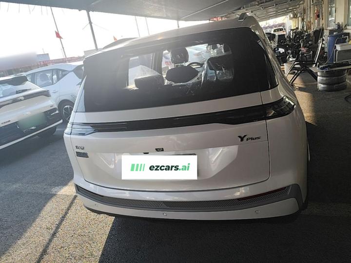 AION Y 2025 Plus 510 Smart photo 5
