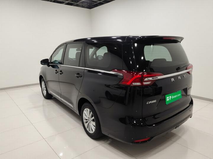 MAXUS G50 2020 1.5T AT Elite photo 3