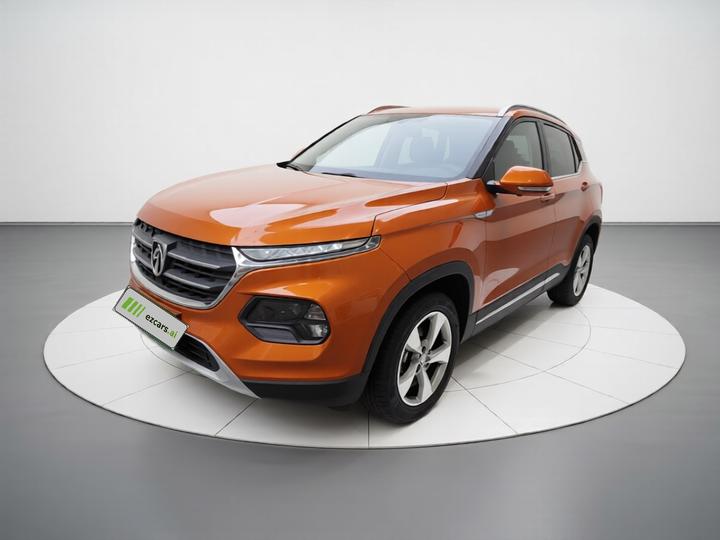 510 2017 1.5L MT Fashion