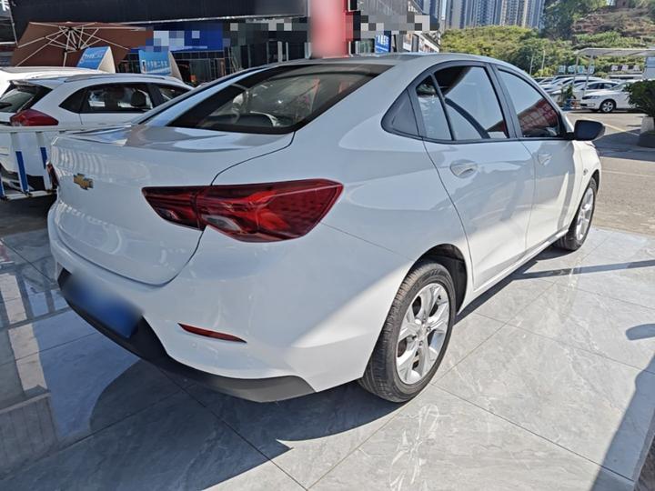 Cavalier 2020 325T AT photo 4