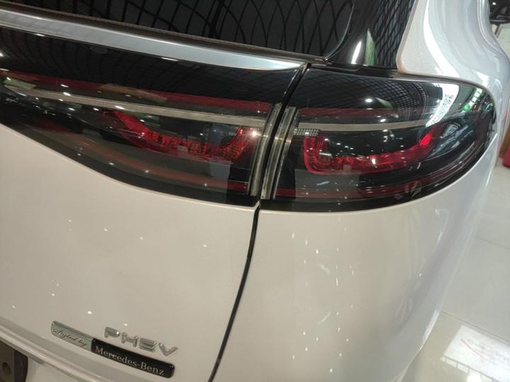 X 2020 PHEV Flagship photo 7