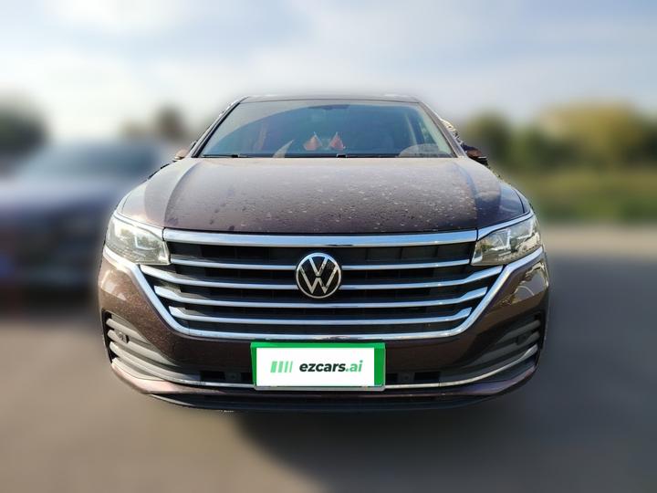 Viloran 2020 330TSI Luxury photo 2