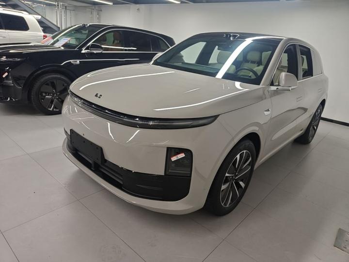 Li Auto L6 2025 Max Smart Refresh Edition