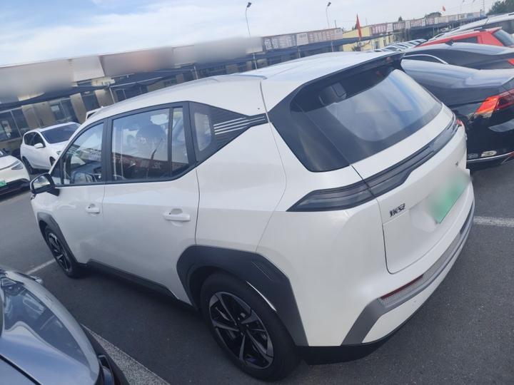 AION Y 2025 Plus 510 Smart photo 6