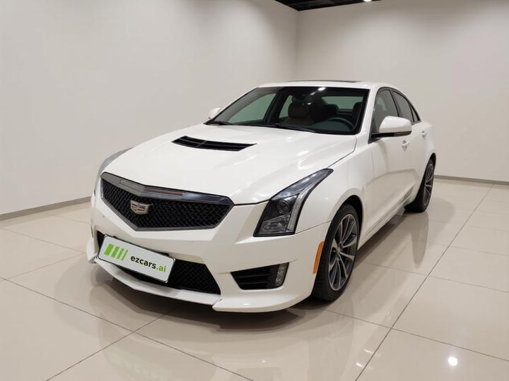 ATS-L 2017 28T Tech