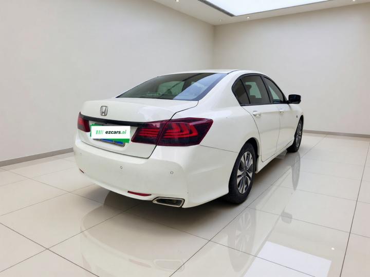 Accord 2015 2.0L EX Luxury photo 6