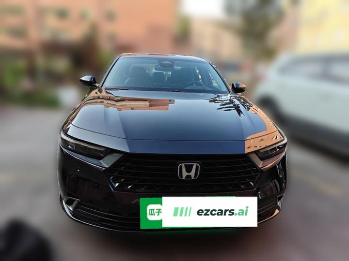 Accord EV 2023 2.0L e:PHEV Premium photo 2