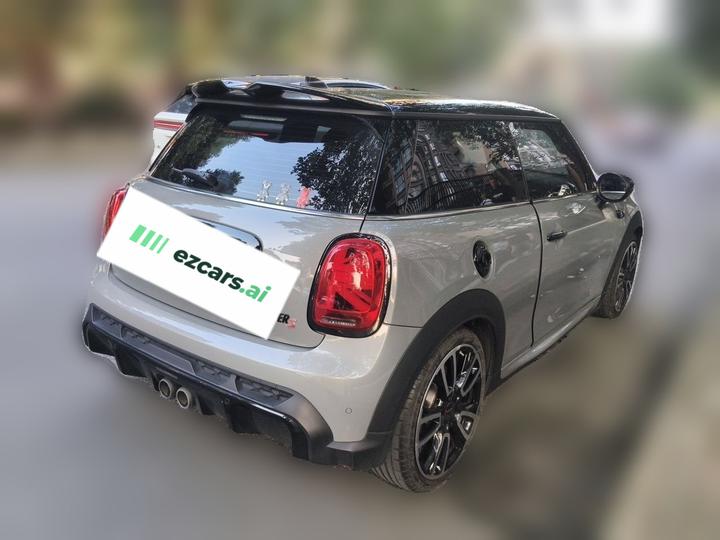 2022 2.0T COOPER S photo 7