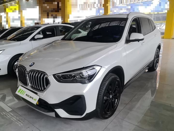 X1 2021 Facelift sDrive20Li Fashion