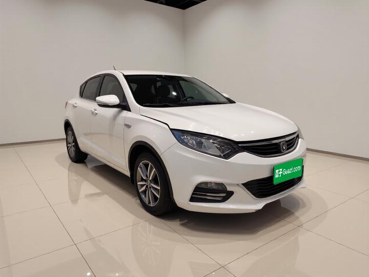 Eado 2015 1.6L MT China V photo 3