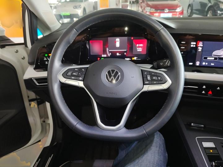 Golf 2023 Facelift 200TSI DSG Pro photo 6