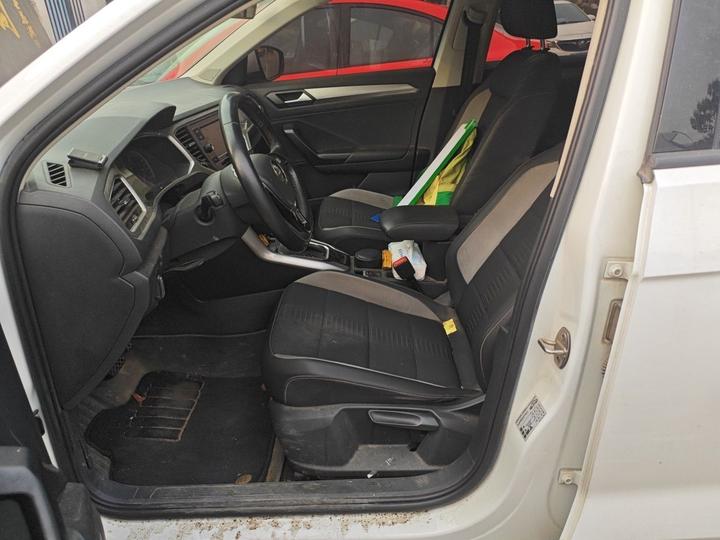 T-Roc 2020 230TSI DSG RWD Progressive photo 7