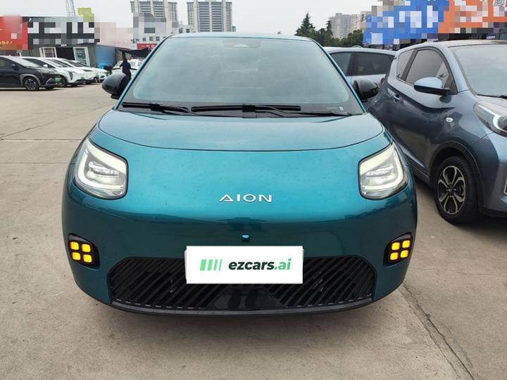 AION UT 2025 420 photo 2
