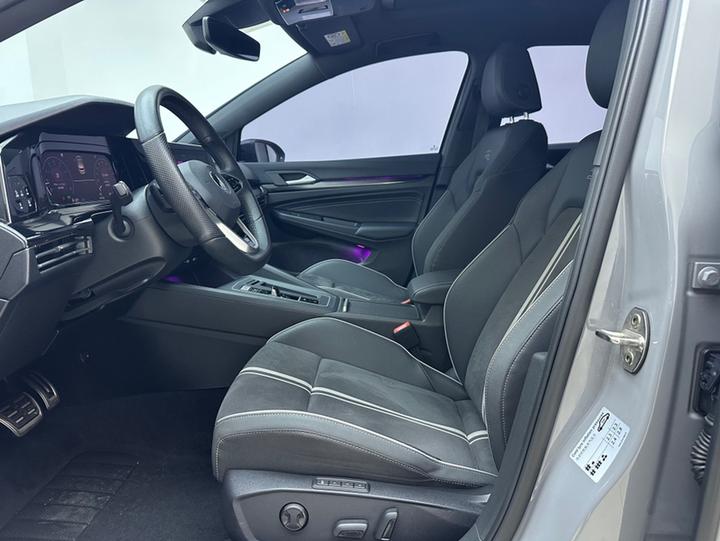 Golf 2024 280TSI DSG R-Line 50 photo 7