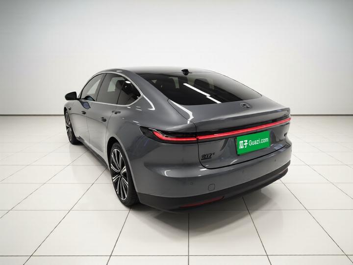 ET7 2024 75kWh Executive Signature photo 4
