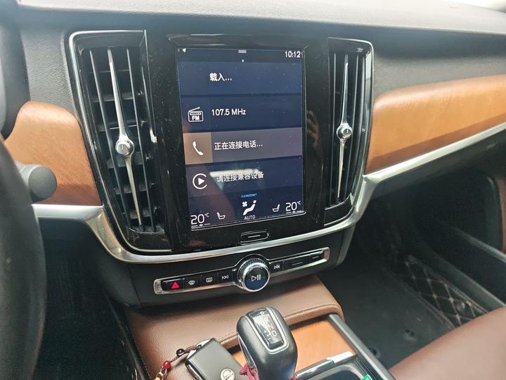 S90 2019 T5 photo 5