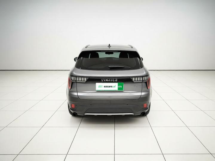 01 EM-P 2019 1.5T PHEV China VI photo 3