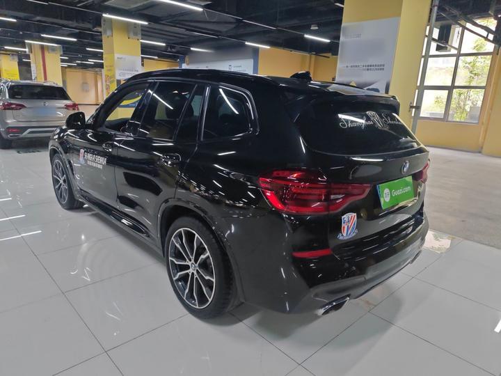 X3 2020 xDrive30i Leading M Sport Package photo 4