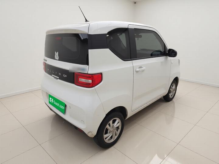 Hongguang MINIEV 2020 LFP photo 4