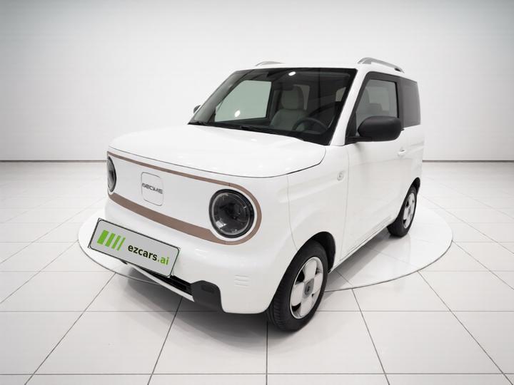 2024 Panda mini 200km Endurance Bear