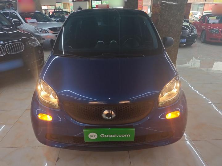 forfour 2016 1.0L 52 photo 2