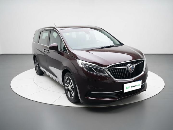 GL8 2017 ES 28T Luxury China V photo 3