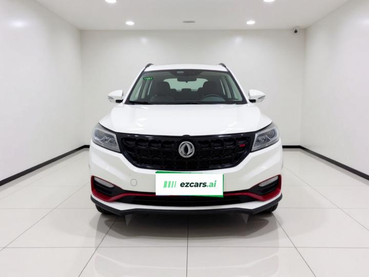 Fengon 580 2021 Facelift 1.5T AT Luxury photo 2