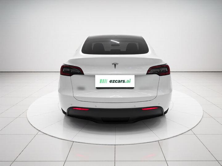 Model Y 2022 Facelift Long Range AWD photo 3