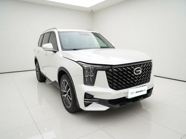 GAC Trumpchi GS8 2022 Pilot Series 2.0TGDI RWD Luxury Connected 7-Seater photo 3
