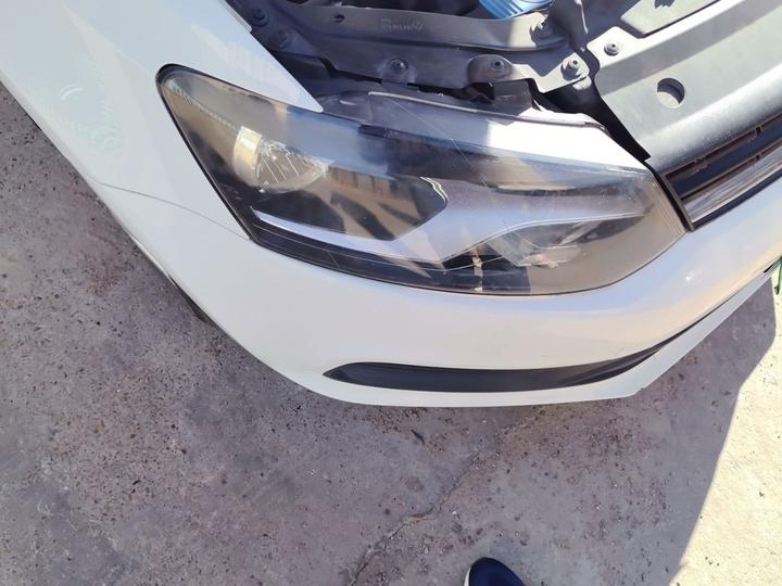 Polo 2016 1.4L MT photo 7