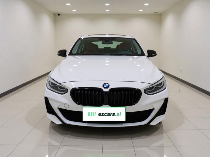 1 Series 2021 Facelift 120i M Sport photo 2