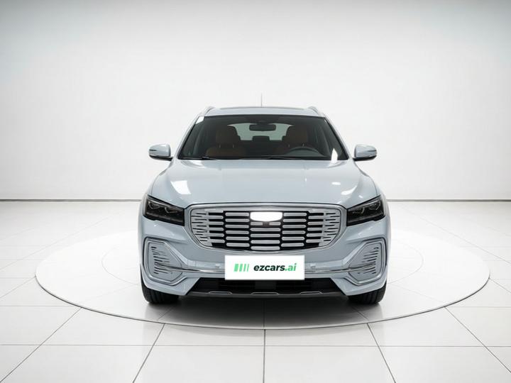 Xingyue L EREV 2022 1.5T DHT EREV photo 2