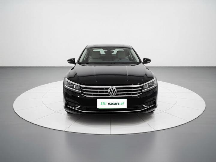 Passat 2017 330TSI DSG photo 2