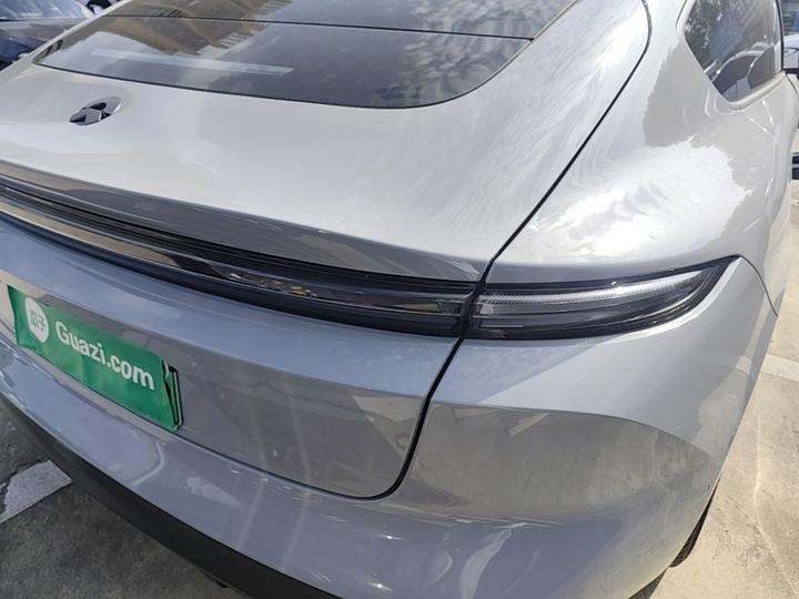 ET5 2022 75kWh photo 7