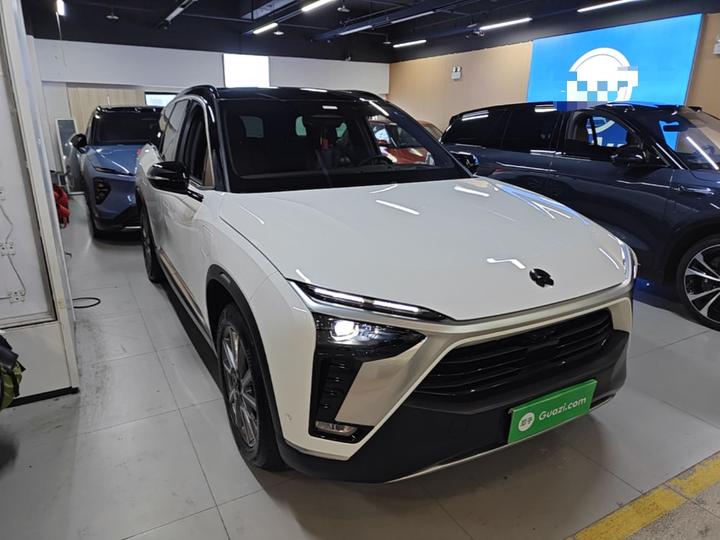 ES8 2020 415KM 6-Seater photo 3