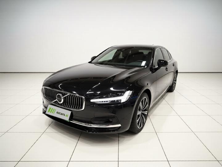 S90 2021 B5 Luxury