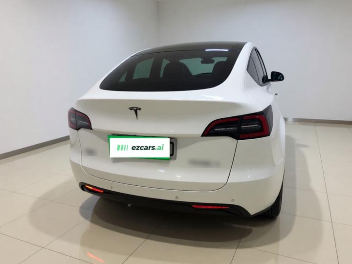 Model Y 2022 RWD photo 3